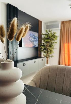 Cluj County Apartment | Urban Escape APT - Netflix & Max