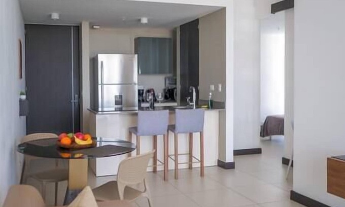 San Jose Apartment | Urban Executive Stay