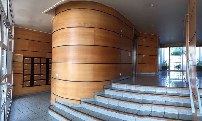 Waldeck-Sully Apartment | Urban gite + private parking - near SNCF/castle/cathedral +wifi
