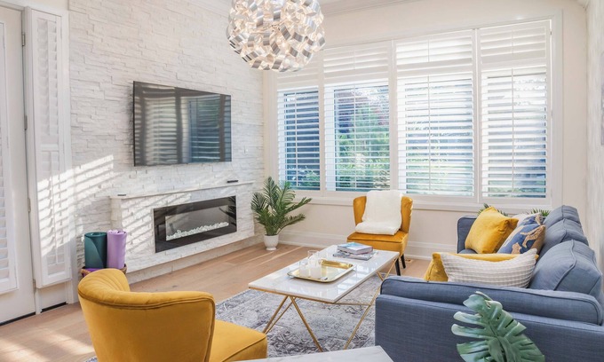 North York House | Urban Haven