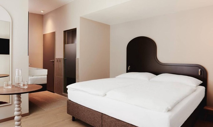 Lehen House | Urban Hideaway - Das Salz