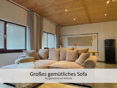 Rastatt Apartment | Urban Hideaway Rastatt by Gassling Homes