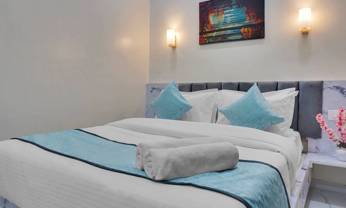 Aundh Hotel | Urban Hometel