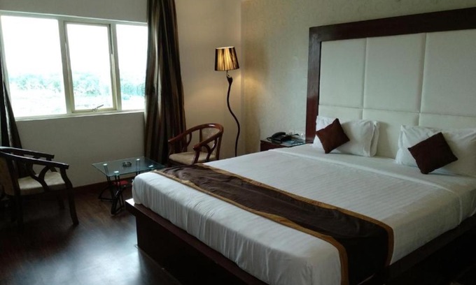 Narasapura Hotel | Urban Hotel