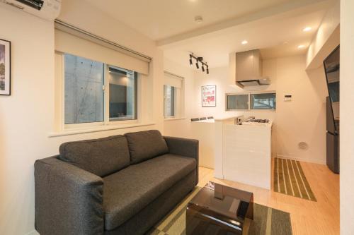 Nakano Apartment | Urban House Hatagaya
