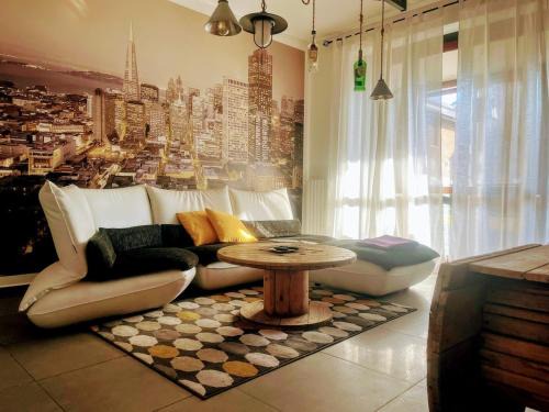 Limbiate Apartment | Urban House - Milano, Monza, Como, Rho fiera