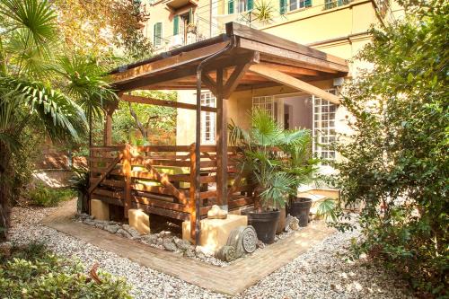 Saragozza-Porto Apartment | Urban jungle