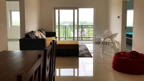Battaramulla South Apartment | Urban living at Fairway