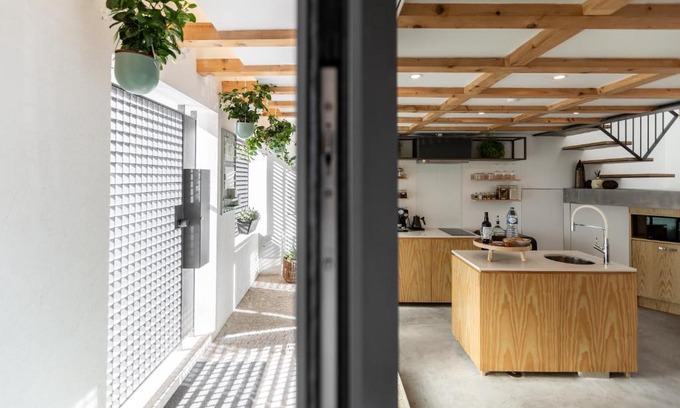 Lapa Villa | Urban Loft