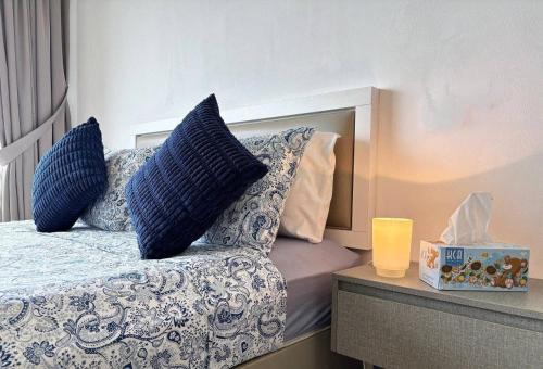 Bangi Sentral Apartment | Urban Nest EVO Mall I SOHO I Netflix I WiFi