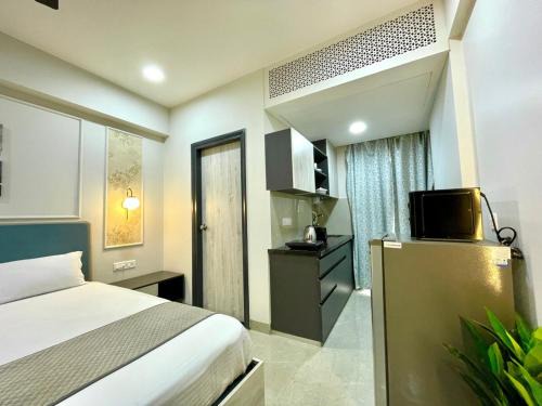 Sanganer Apartment | Urban Nest