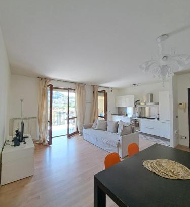 Pescara Apartment | Urban nest