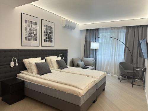 Pipera Apartment | Urban Nest Pipera
