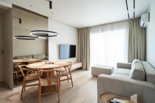 Zalau Apartment | Urban Nest