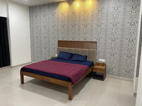 Hadapsar House | Urban Nest - Viman Nagar- 1 km from Airport