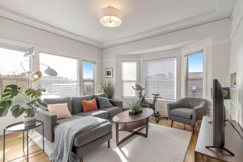 Temescal Apartment | Urban oasis close to Bart, shops, restaurants in oakland