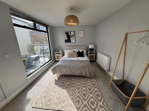 Wokingham Apartment | Urban Oasis