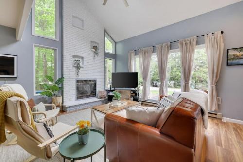 Highland House | Urban Oasis in the Heart of Denver with Hot tub