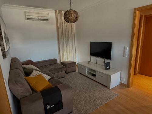 Apelacao Apartment | Urban Oasis