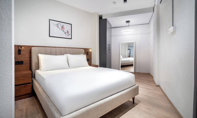 Tophane Apartment | Urban Quarters - Firuzaga