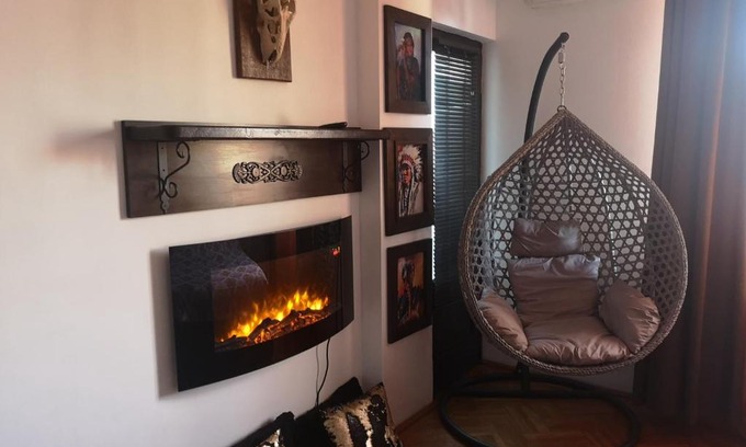 Ploiesti Apartment | Urban Residence