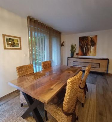 Ebersheim Apartment | Urban Retreat, classé 3 étoiles