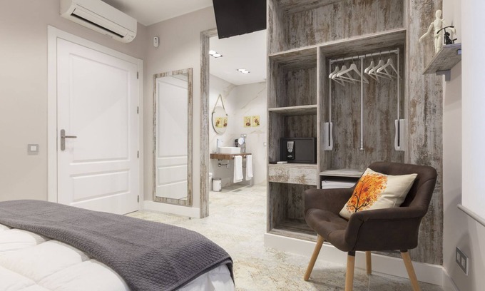 Sabadell Hotel | Urban Sabadell
