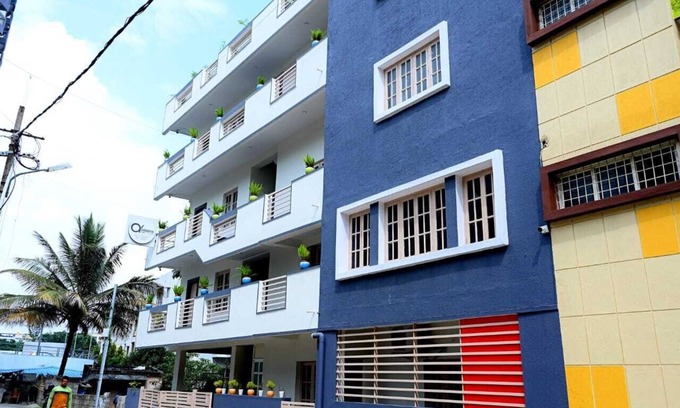 Agara Apartment | Urban Stay Adams Service Apartment