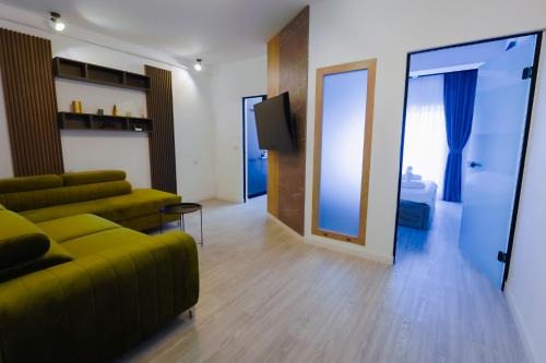 Craiova Apartment | Urban Suite