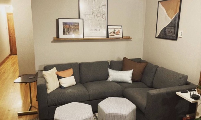 Ecco Condo | Urban Uptown Condo