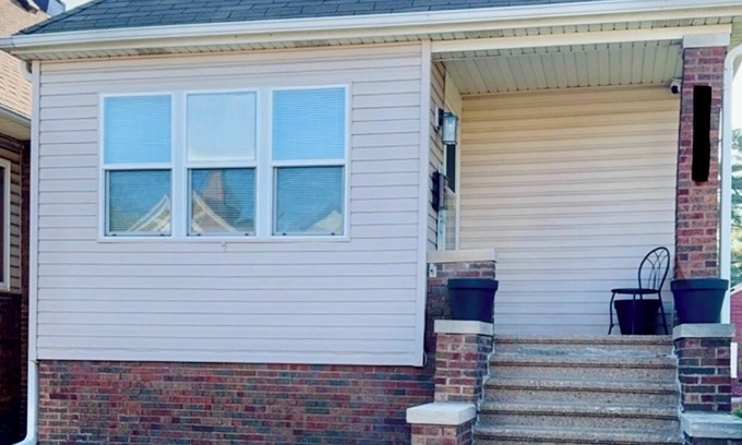 Whiting Apartment | Urban Whiting is where the City and Lake meet.
