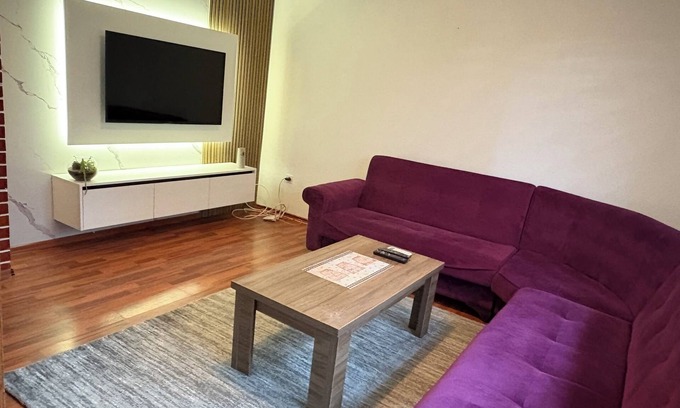 Novi Grad Sarajevo House | Urban Wing