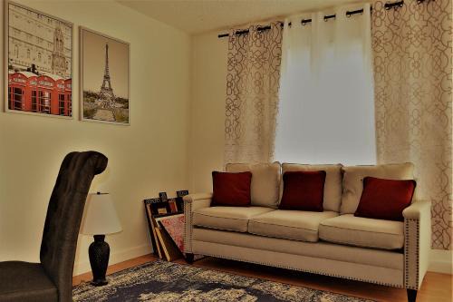 Grand Forks Apartment | Urbana