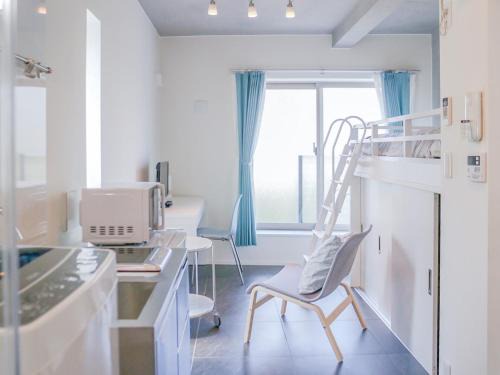Takadanobaba Apartment | Urbanage Takadanobaba apartment
