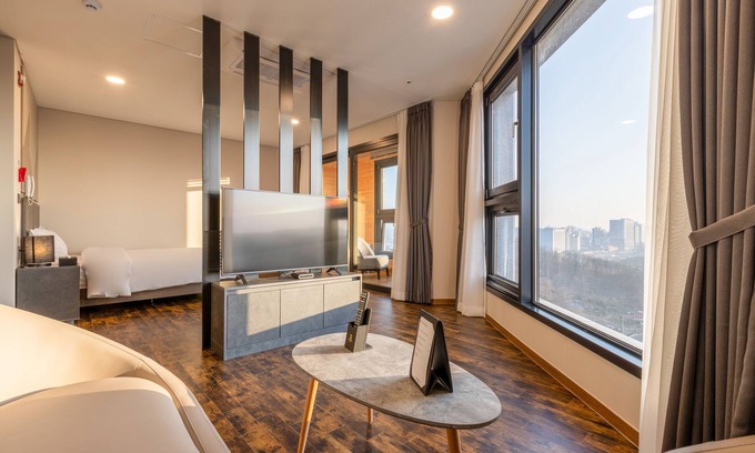 Goyang Hotel | Urbanest Hotel