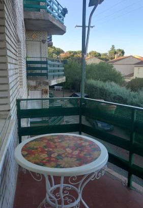 Fresnedillas de la Oliva Apartment | Urbanización Granja de San Antonio