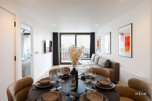 Manchester City Centre Apartment | Urbano at The Heim Residences