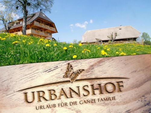 Hinterzarten Apartment | Urbanshof Herr Tobias Fehrenbach