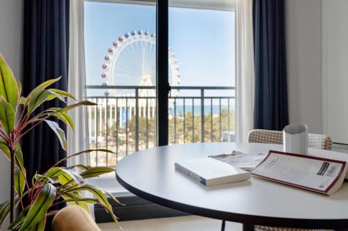 Sokcho Apartment | Urbanstay Sokcho Beach AB