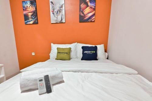 Sunter Hotel | Urbanview Green Lake Sunter Residence