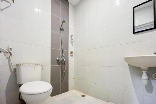 Banda Aceh Hotel | Urbanview Poma Hotel