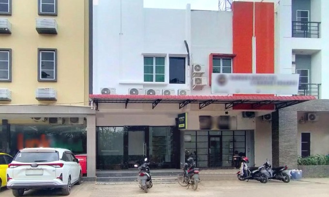 Tanjung Uncang Hotel | Urbanview Trans Hotel Batam by RedDoorz