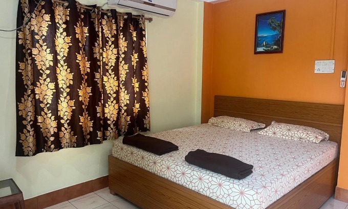 Port Blair House | Urbban Castle