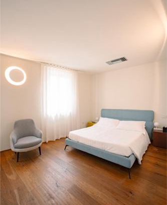 Urbino Apartment | Urbino Apartment - Urban Retreat