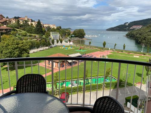 Sukarrieta Apartment | Urdaibai Luxy