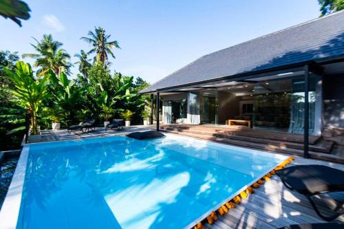 Tabanan Villa | UReki Bali
