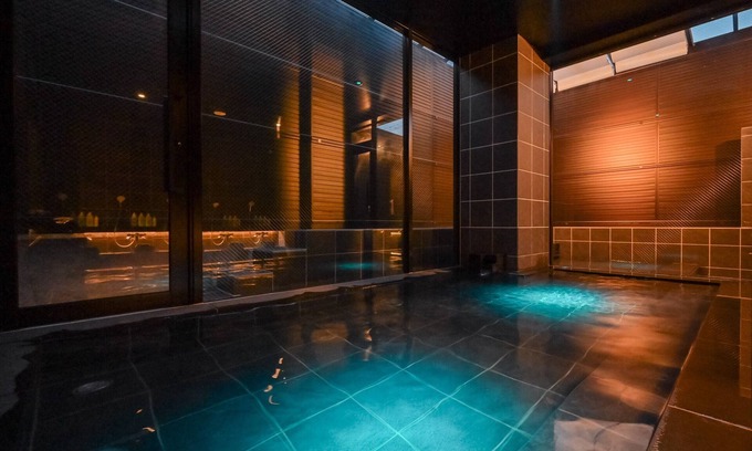 Ureshino Hotel | Ureshino Onsen Yadoya Uchiroji Hondori