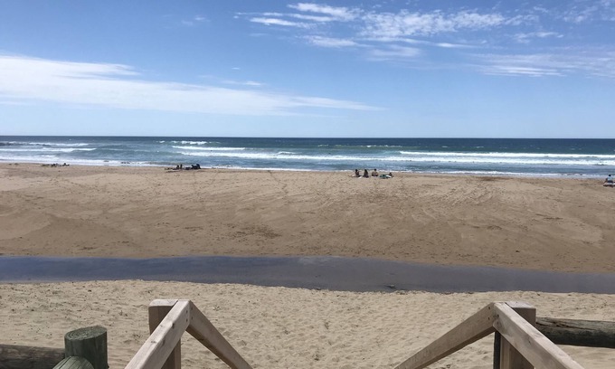 Skenes Creek House | Uringa at Skenes Creek