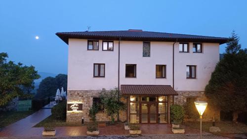 Urquiola Hotel | Urkiola Hotela