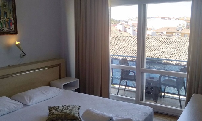 Selcuk Hotel | Urkmez Hotel
